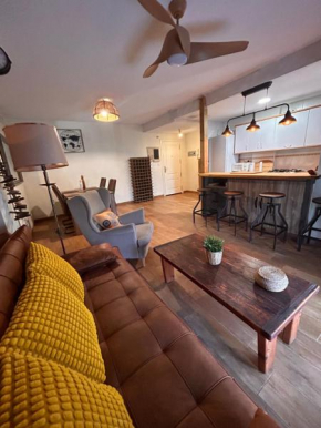 Apartamento con encanto cerca de la playa el rosario